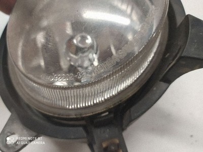 KIA Sorento 2008 Rechts Nebelscheinwerfer vorne 922023EO EQW647
