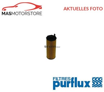 MOTOR ÖLFILTER PURFLUX L382 P FÜR AUDI A6,A4,A8,Q7,A5,C6,B7,4E_,4L,B8,8T3
