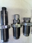 Lee Precision CARBIDE 5 Die Set for 45 ACP  Used — photo 2