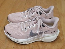 Nike Air Zoom Pegasus 41 Womens Running Shoes Sneakers Pink 5 BRAND NEW 