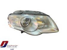 VW Passat 3C Scheinwerfer Rechts 3C0941006