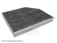 Filter, Innenraumluft Blue Print ADV182505 FüR OE 8K0 819 439 A - 8K0 819 439 B