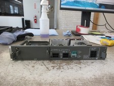 Fanuc Power Supply Module A16B-2203-0370/13E Used
