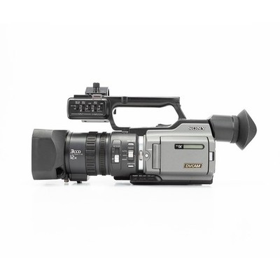 Sony DSR-PD170 12x Camcorder for sale online | eBay