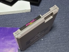 Nintendo Hyundai Comboy Pin Bot Retro Game Korean Version for NES FC