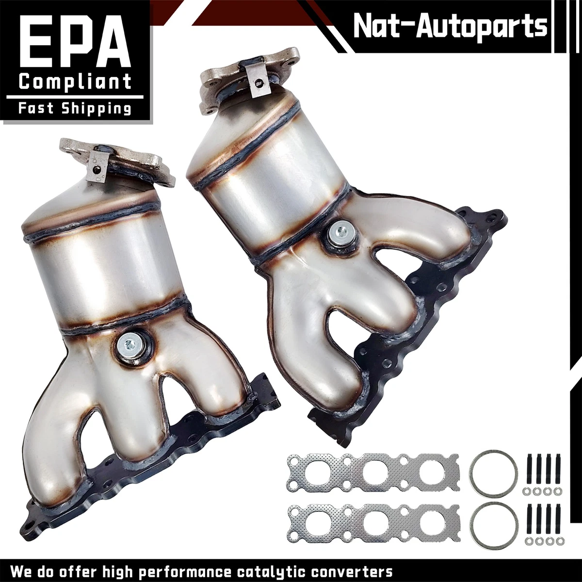Exhaust & Emission Systems for Land Rover LR2 for sale | eBay