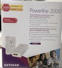Lot Of 10 NETGEAR PLP2000 Powerline 2000 — photo 2