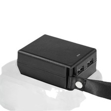 F&uuml;r Lithium-Ionen Zellen Lithium Adapter 5V Ausgangsspannung 3A Schnel