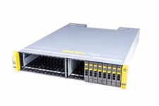 HP 3PAR M6710 SAS Drive Enclosure, 24xSFF, 2x...