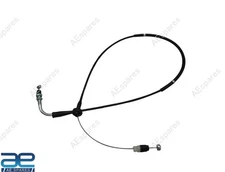 Accelerator Cable RH Fits Suzuki A-Star 1.0L 2010-2014 15910M68K20