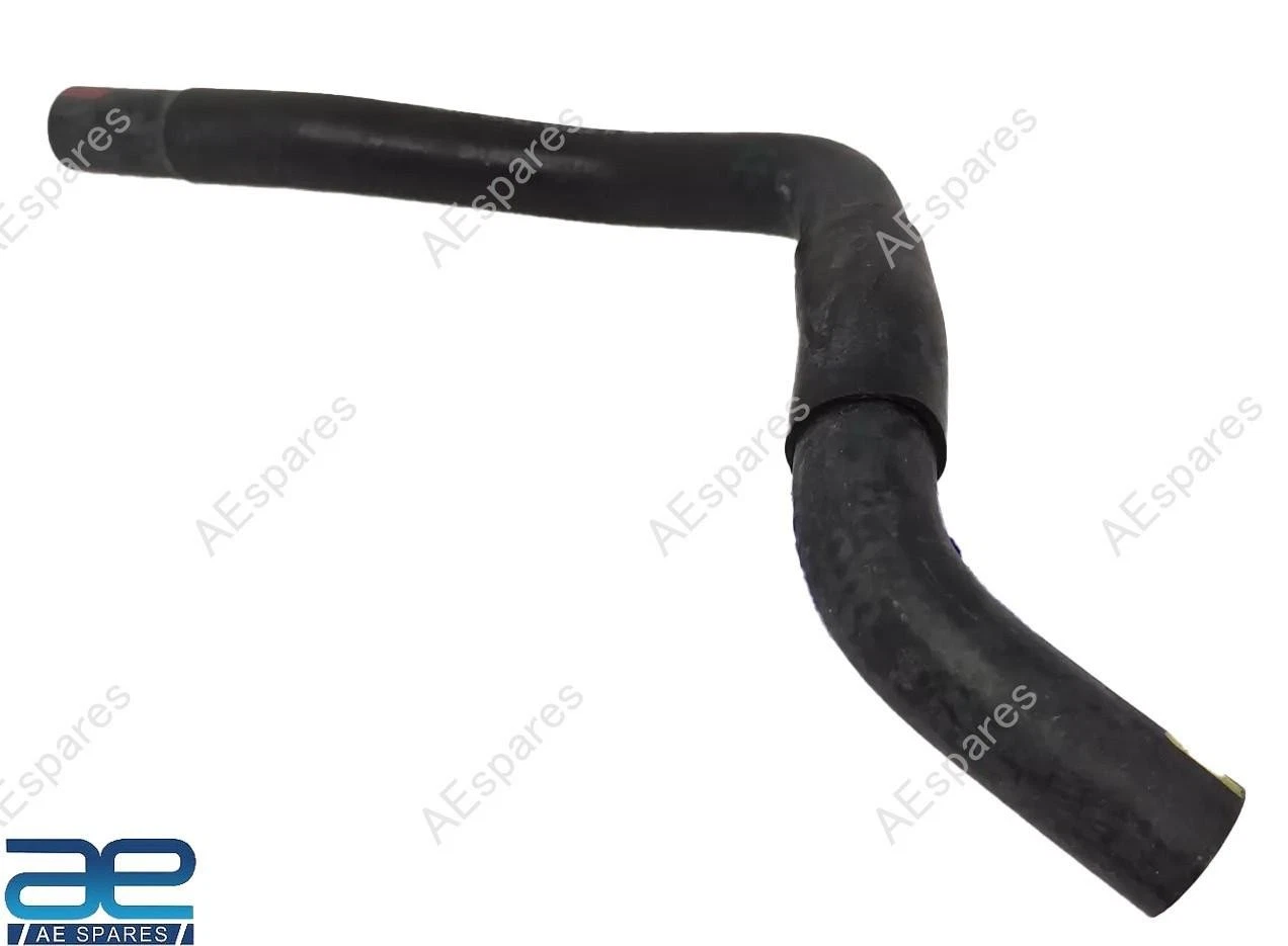 Heater Outlet Hose For Suzuki Splash Ritz 1st Gen 1.2L 2009-2012 17872M83K00 view 2
