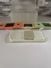 Progressive Fruit And Vegetable Chopper
