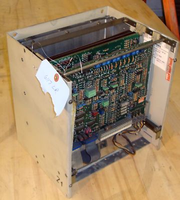 #SLS1F513 Siemens DC Drive 6RA2622-6DU30-0 #6117LR
