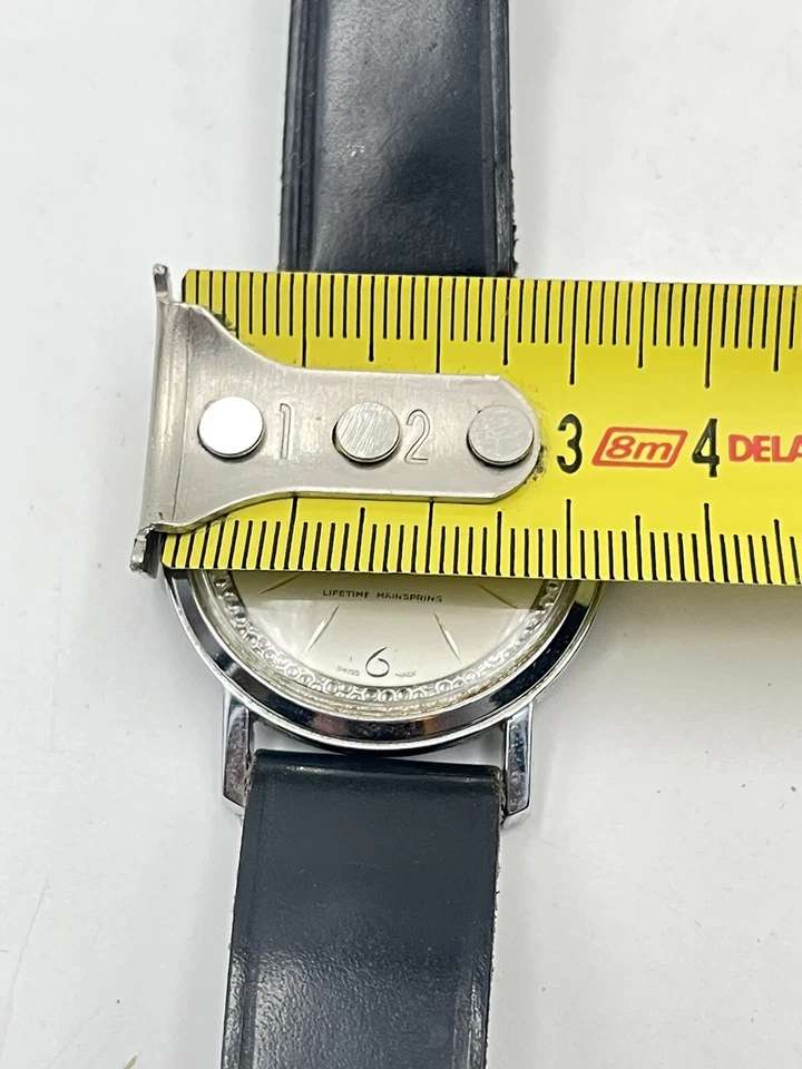 Reloj Waldan & Lifetime Ref 307 Foto 4 de 4