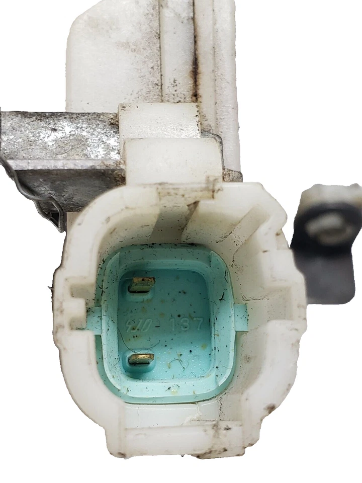 Nissan Altima Sentra Rear Left Door Lock Latch Actuator 8255379902 OEM - Image 3 of 4