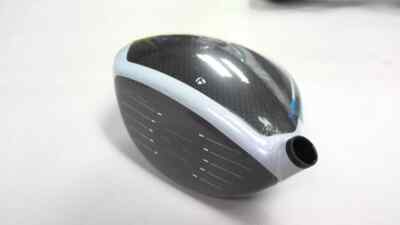 TaylorMade SIM2 MAX D 10.5 Degree Driver Head Only Right-handed
