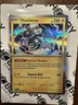 Thundurus Holo 070/197 - Obsidian Flames Pokemon TCG 2023