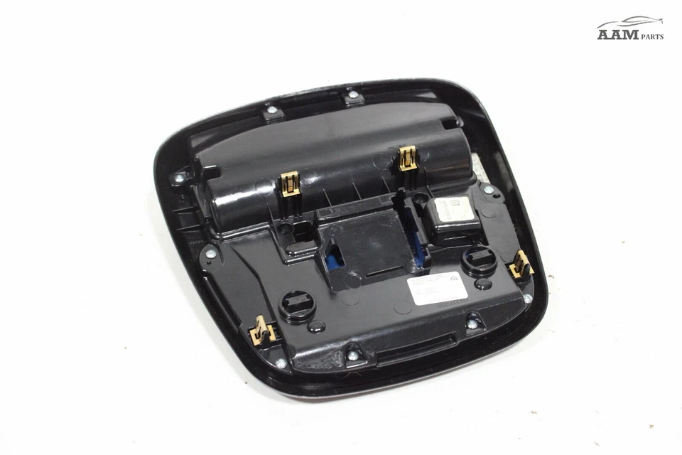 2014-2021 JEEP GRAND CHEROKEE FRONT UPPER ROOF DOME 阅读地图灯 原始设备制造商 — 第 3/4 张图片