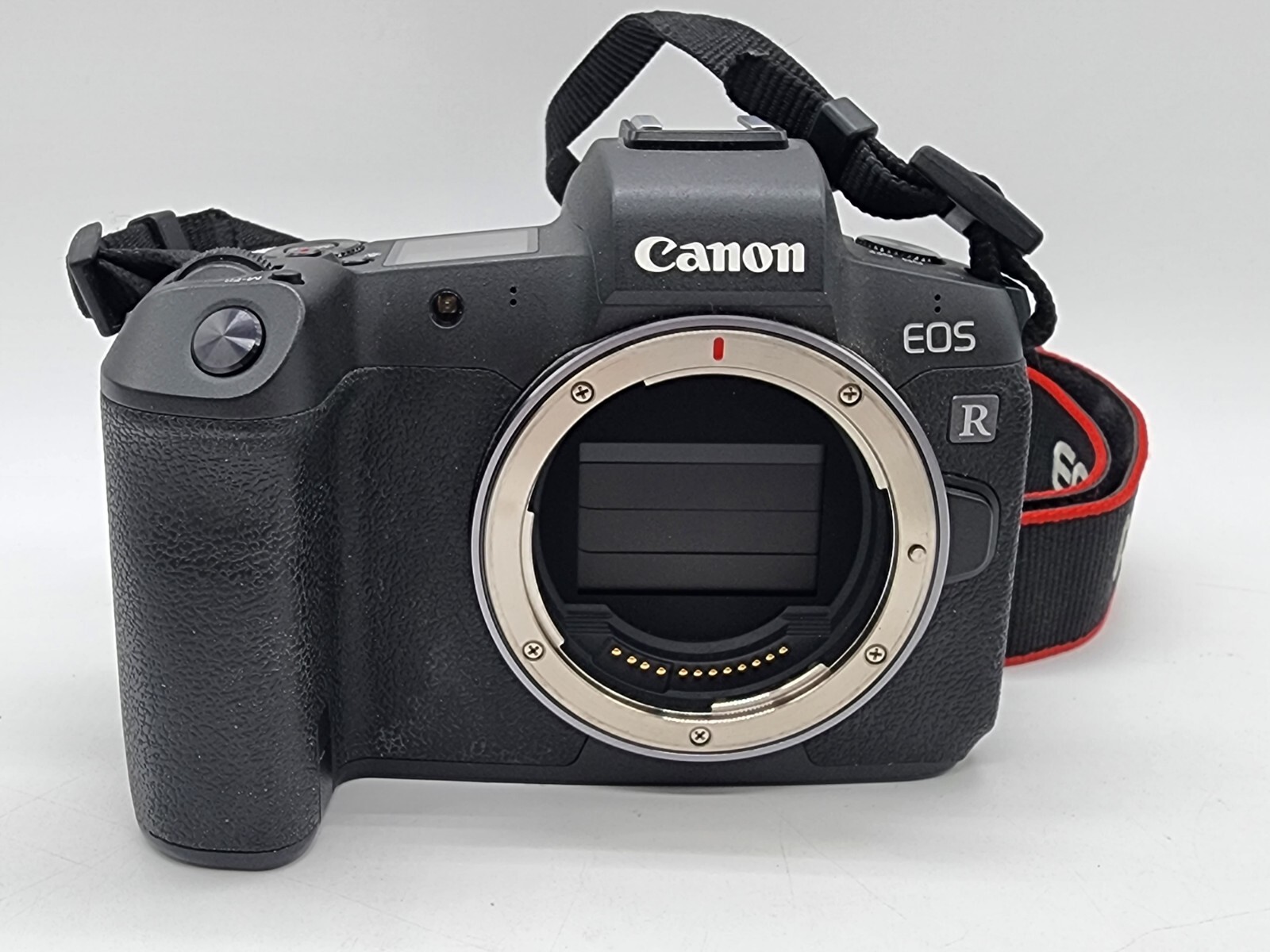 Canon EOS R 30.3MP Mirrorless 4K Digital Camera (Body ONLY) Preowned w