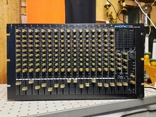 PHONIC PM,X1600 16 CANALI Rack-Audio-Mixer/MiscelatoreSTEREO ARTICOLATO Sound