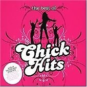 Various Artists - Chick Flicks [Bets Of] (Original Soundtrack, 2007)