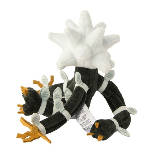 Pokemon Plush doll Pokémon fit 796 Xurkitree Japan NEW - 第 3/5 張圖片