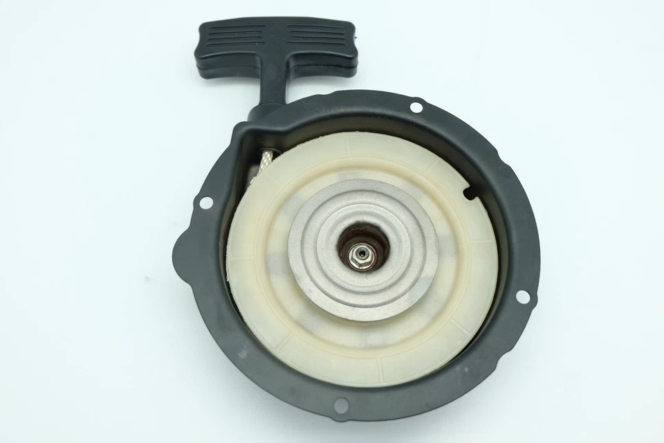 Arrancador de retroceso para Yamaha Bruin Grizzly Kodiak 350 400 450 660 Foto 2 de 3