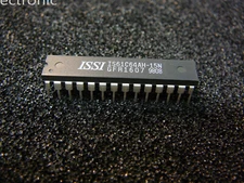 ISSI IS61C64AH-15N 8K X 8 High Speed CMOS Static RAM