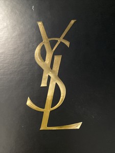 ysl symbol