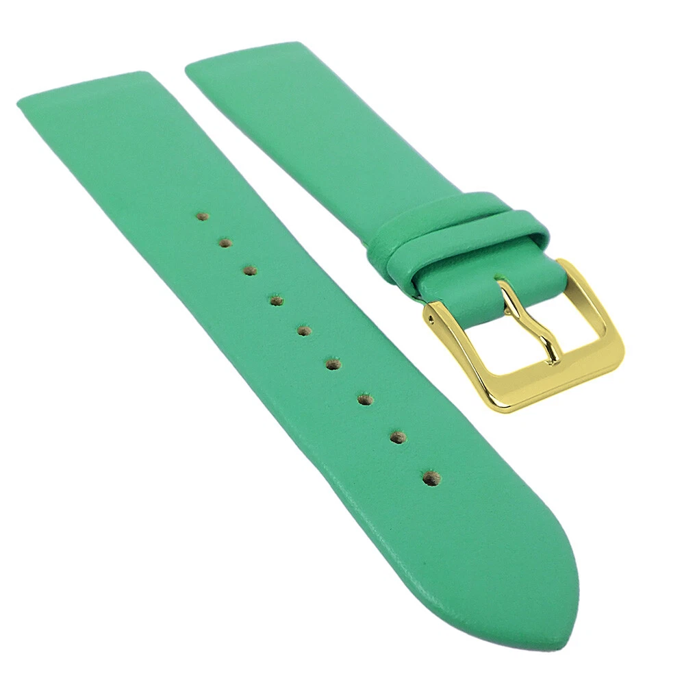 Bracelet montre à visser sale
