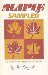Maple Syrup Research Paper