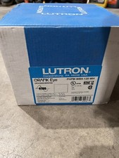Lutron Phase-Adaptive Power Module with 3-Wire Fluorescent Input...