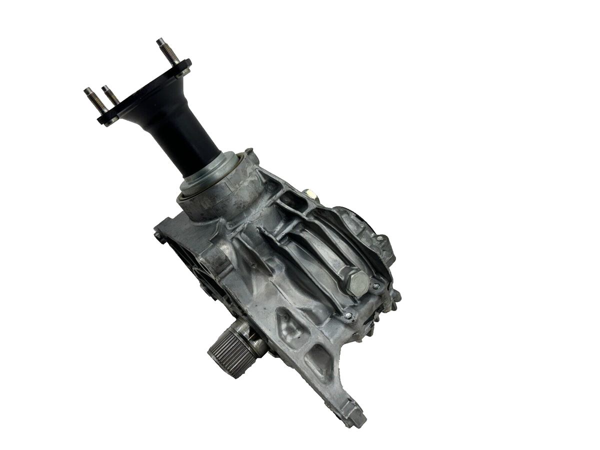 2017-2024 MAZDA CX-5 AWD AUTOMATIC TRANSMISSION TRANSFER CASE KN03