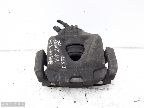 2008 BMW 3 SERIES BREMSSATTEL VORNE LINKS