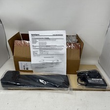New HP D9Y32AA EliteBook ProBook UltraSlim Dock 2013 US w/ 65W AC FREE SHIP