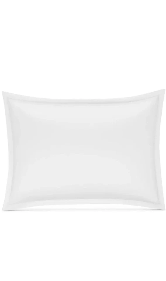 Funda nórdica HOTEL COLLECTION 680 TC algodón Supima F/Queen + 2 fundas estándar $610 Foto 2 de 4