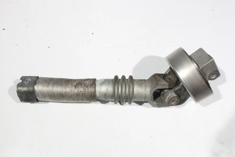 2003 MERCEDES-BENZ C240 РУЛЕВОЙ КОЛОНКИ ВАЛ СОЕДИНИТЕЛЬНЫЙ СТЕРЖЕНЬ В СБОРЕ L0921 - Изображение 2 из 4