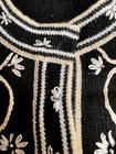 NWT NEW Storybook Knits “Ancient Geometry” Black  LS Sweater 2x Gift Holiday — photo 7