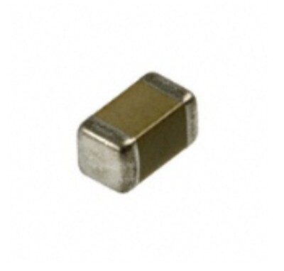 10 Incomplete Reels Of New Samsung CL31C330JBNC Capacitors (7,000+ Pieces)
