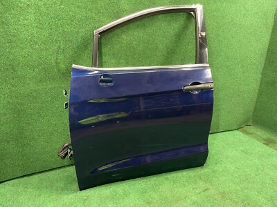 🛑 2017-2025 Chrysler Pacifica Front Left Driver Side Door