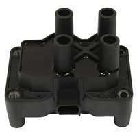 HÜCo 138808 ZüNdspule FüR Ford Volvo Mazda