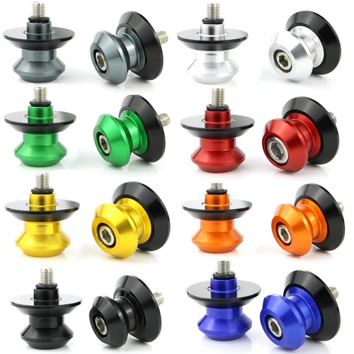 Tornillo de bobina de pie apto para Suzuki DL650 V-Strom650 1000 V-Strom 1000 B-KING 1300 - Imagen 12 de 28
