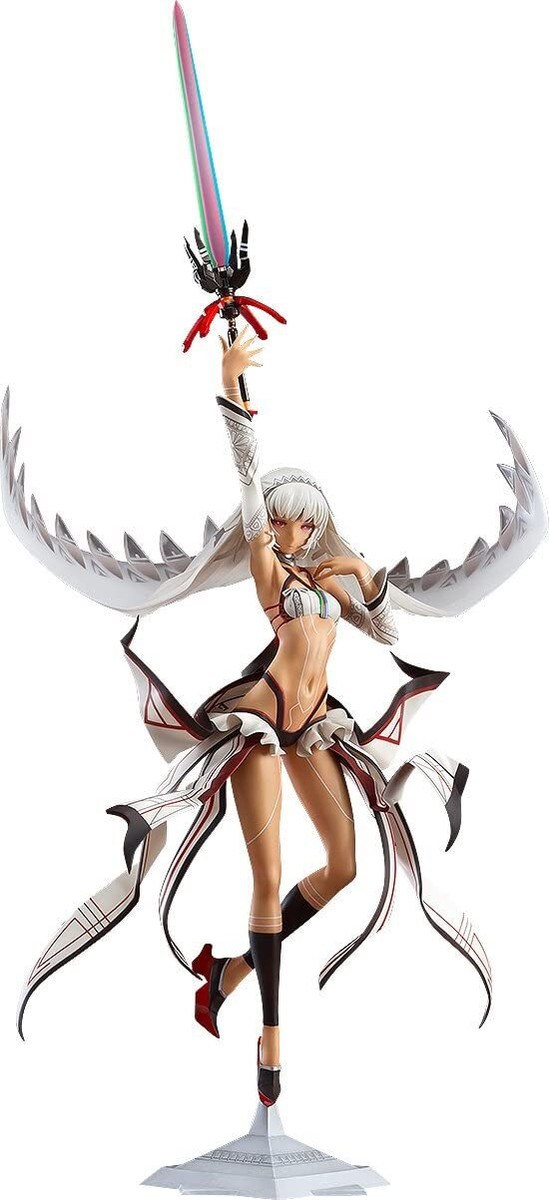 ［未開封］Fate/Grand Order Saber/Attila フィギュア Fate/Grand Order: Saber/Attila 1:8 Scale Pvc Figure | eBay