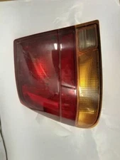 Driver Tail Light Sedan Quarter Panel Mounted Fits 96-97 SATURN S SERIES 51666