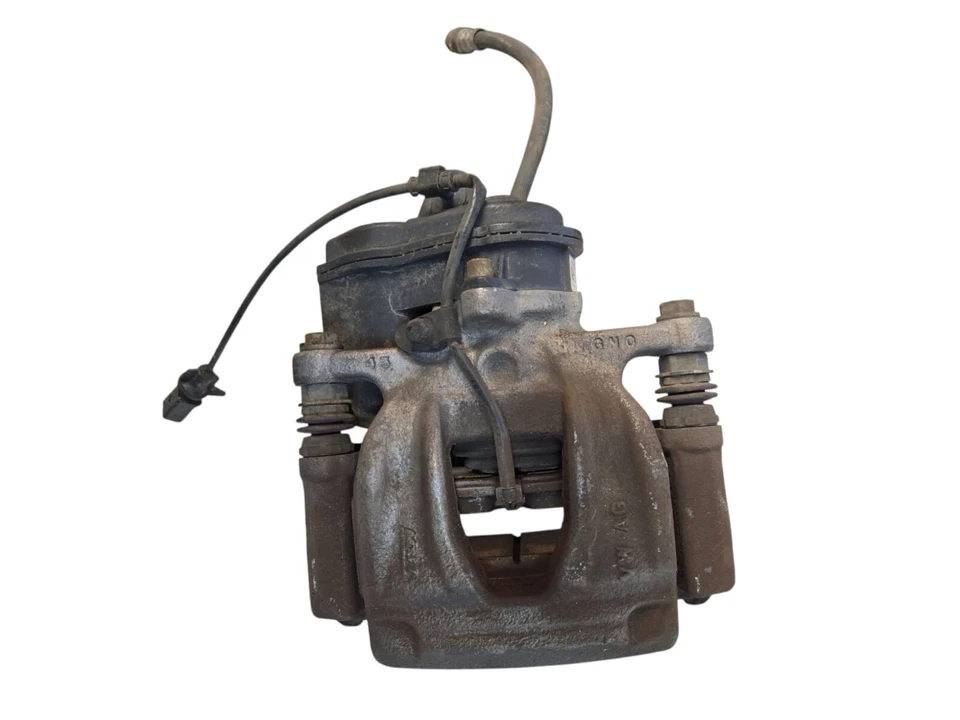 Pinza trasera derecha pasajero AUDI A4 17-20 8W0615404A Foto 2 de 4