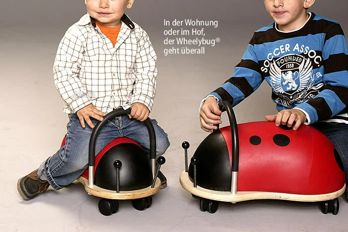 Wheely bug best sale ebay