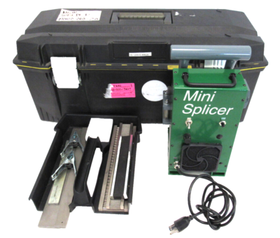NEW HABASIT 161K614H01 MINI SPLICER BELT WELDER K-PF99JR50AT10 | eBay