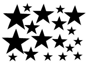 star wars wheelie bin stickers