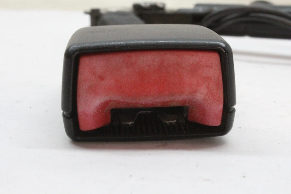 Mercedes-Benz E350 E320 2009 hebilla de asiento delantero derecho A2118602069 OEM 07-09 Foto 3 de 4