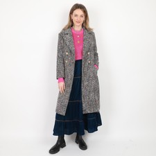 Donna Ida Jacket, Uk Size 12